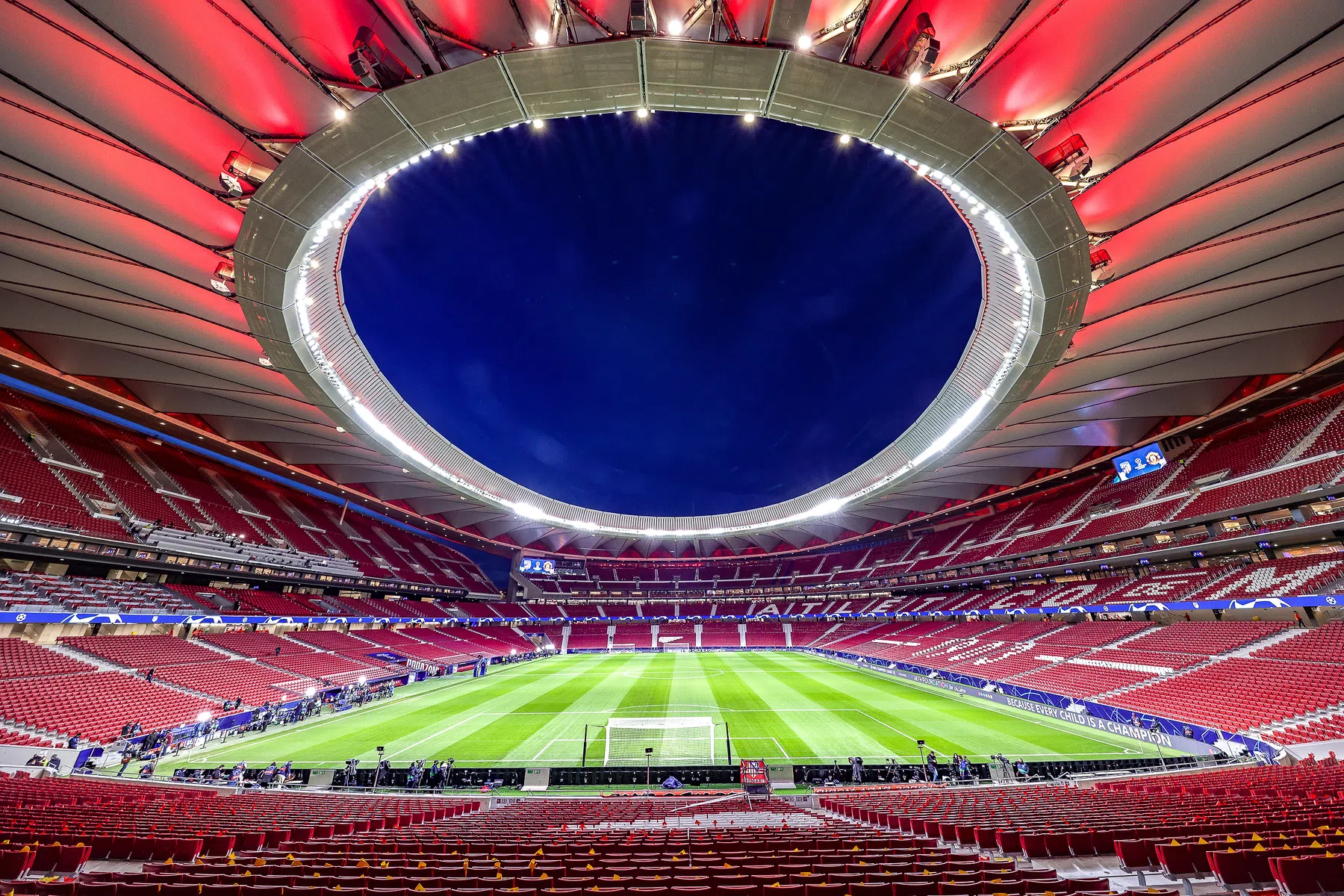 Spanje kijkt uit naar bekertopper: Atlético krijgt kans op revanche