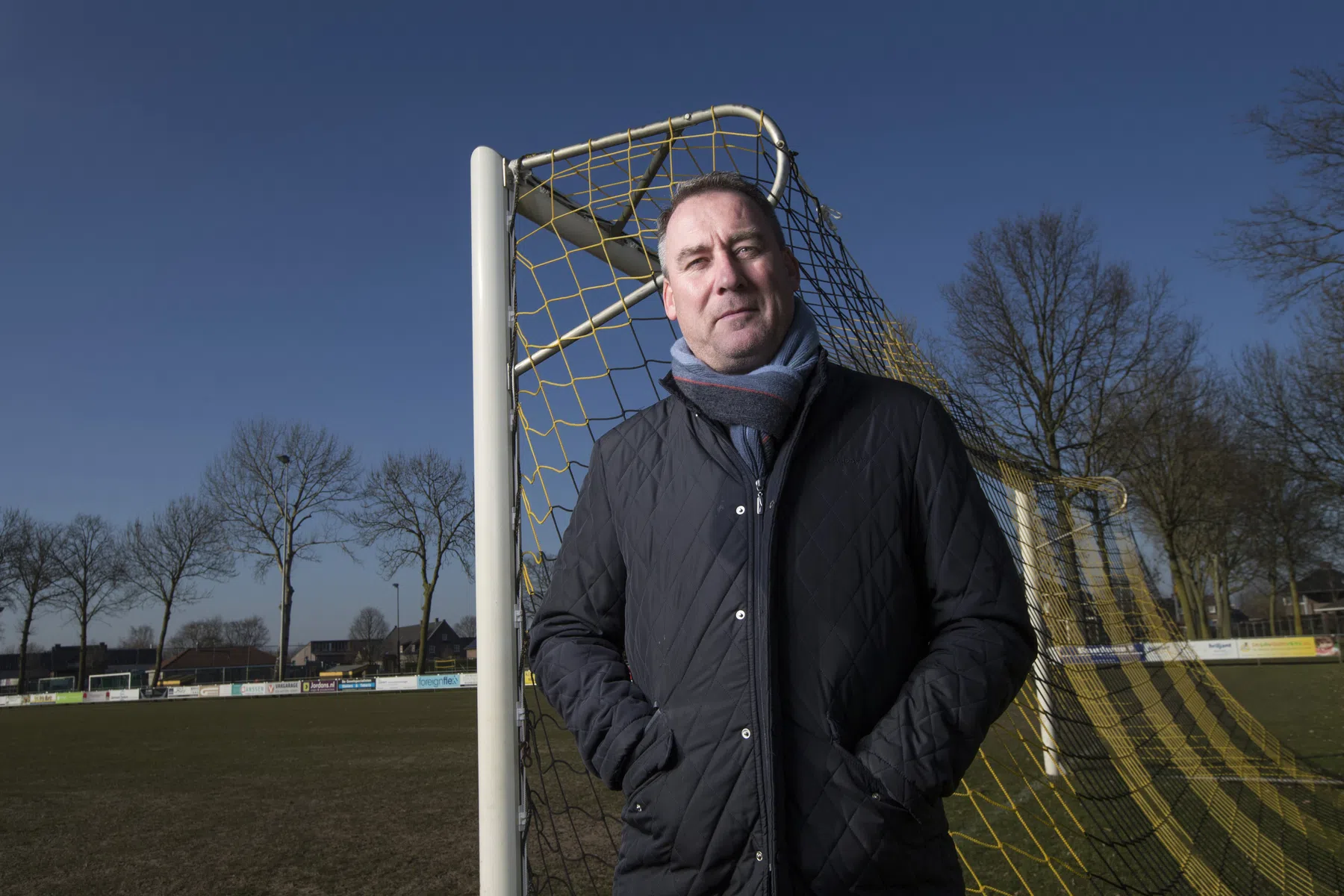 Volgens Meulensteen heeft Man Utd de verkeerde buitenspeler weggedaan