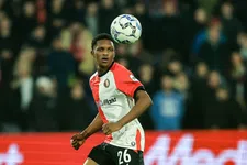 Thumbnail for article: Feyenoord verlengt verbintenis Read voor tweede keer dit seizoen 
