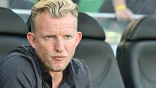 Thumbnail for article: Meer onzekerheid voor Kuijt: gedegradeerd Beerschot krijgt nog geen proflicentie