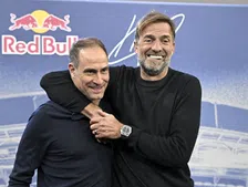 Thumbnail for article: Leipzig-voorzitter ontkent Klopp-geruchten: 'Doe het nog eerder zelf'