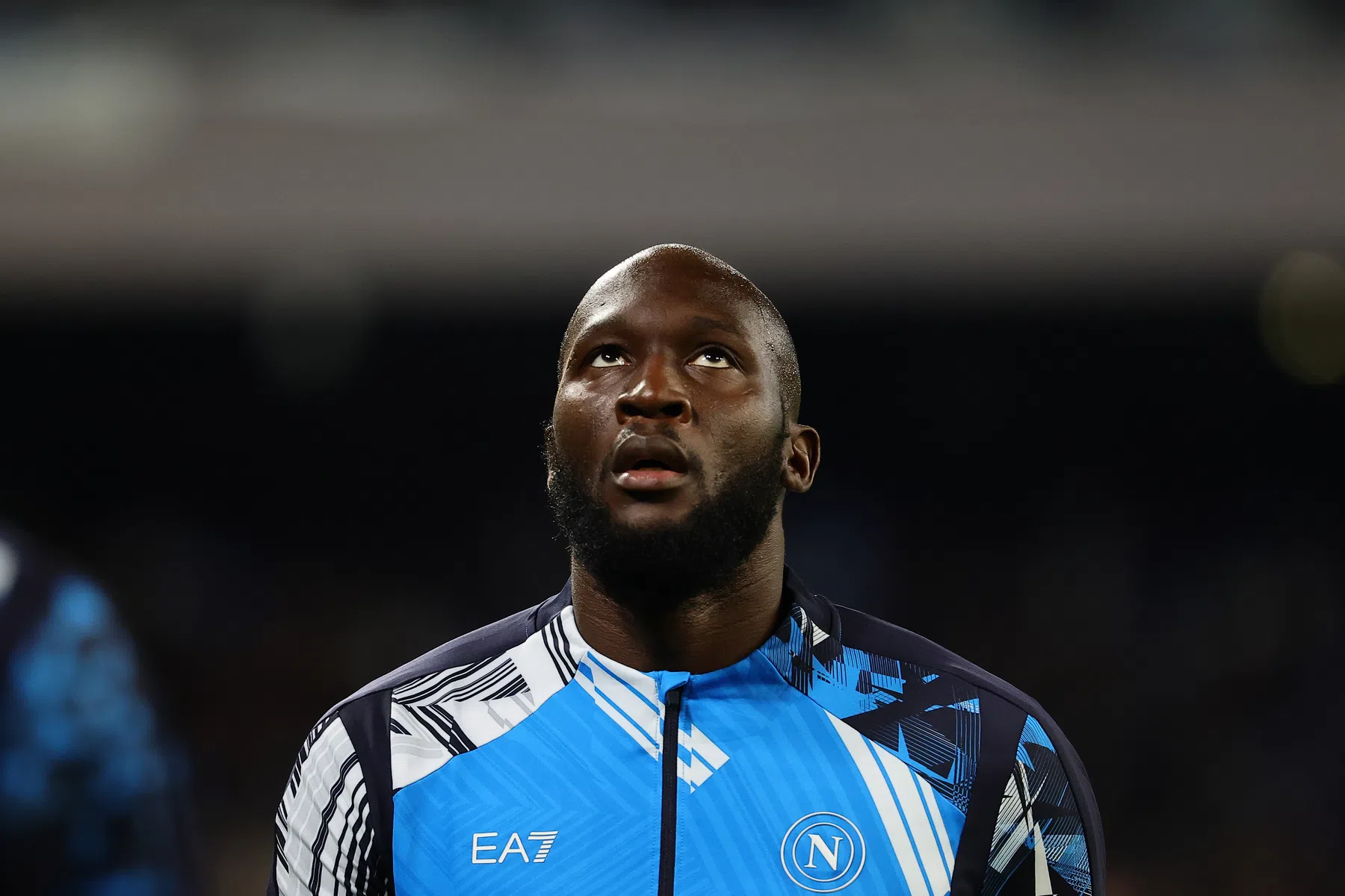 'Lukaku wil belofte aan zoontje inlossen en plakt datum op terugkeer bij Anderlecht'