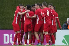 Thumbnail for article: 'Wij kunnen weer de Youth League winnen'