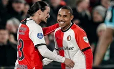 Thumbnail for article: Tot Feyenoord beter gaat spelen, vertrouwt Van Persie op zijn verschilmakers