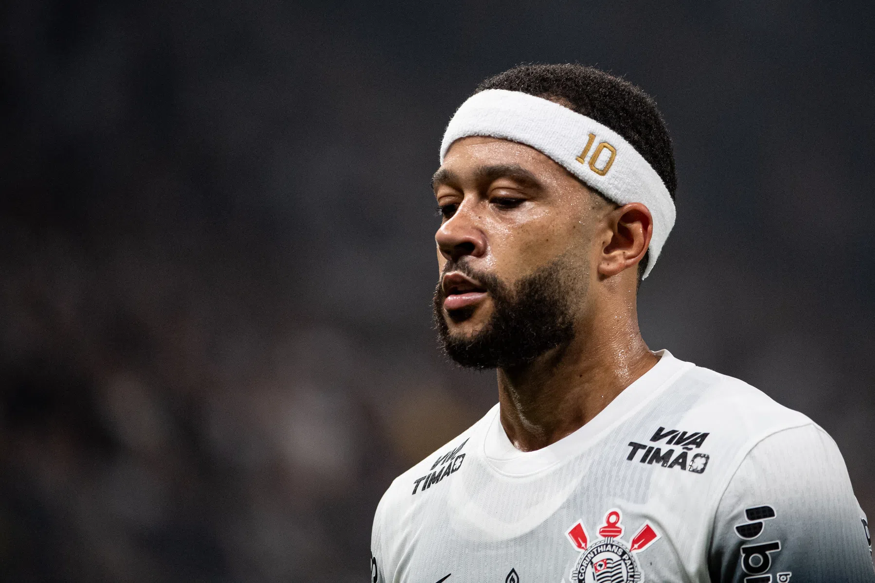 Valse start voor Memphis en Corinthians in Copa Sudamericana