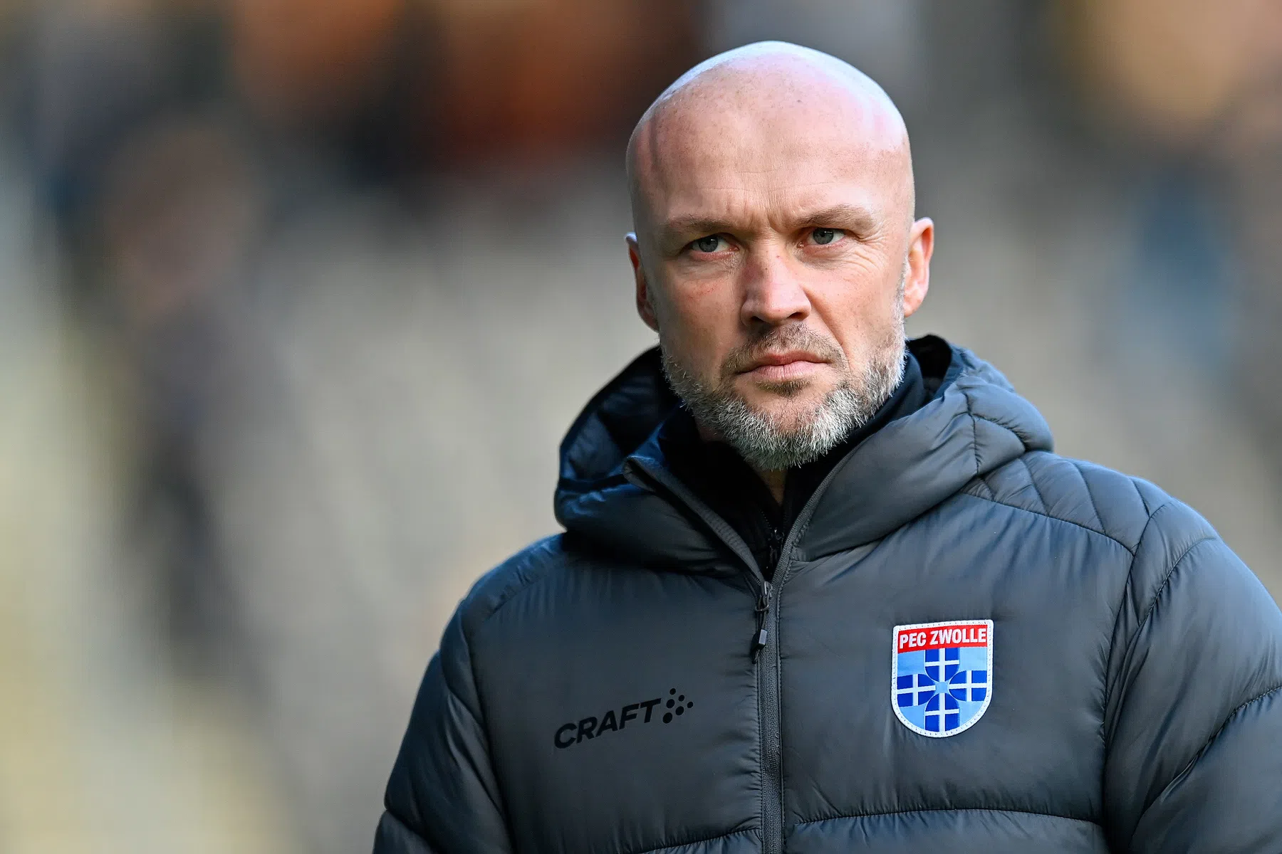 NEC strikt Dick Schreuder als opvolger Meijer
