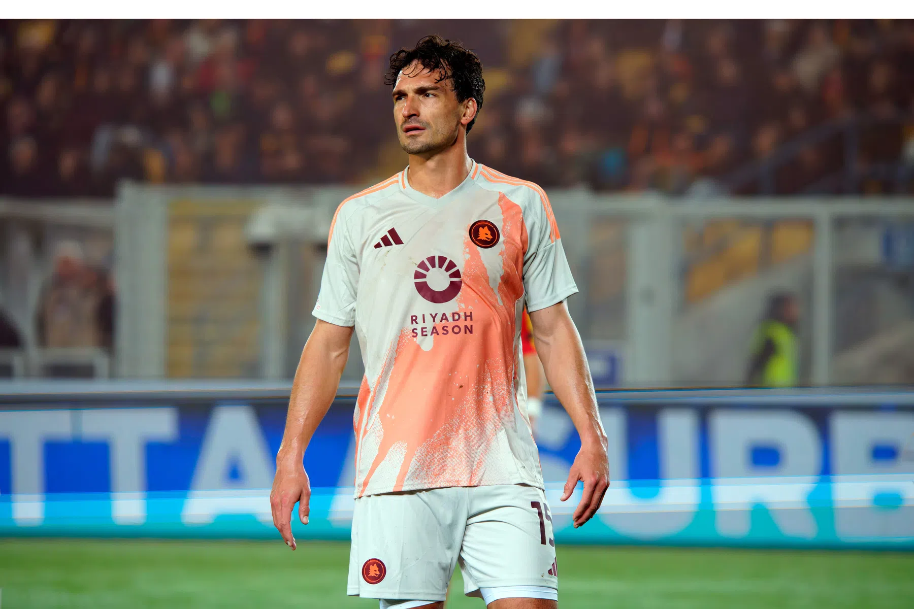 Hummels zet punt achter fraaie loopbaan