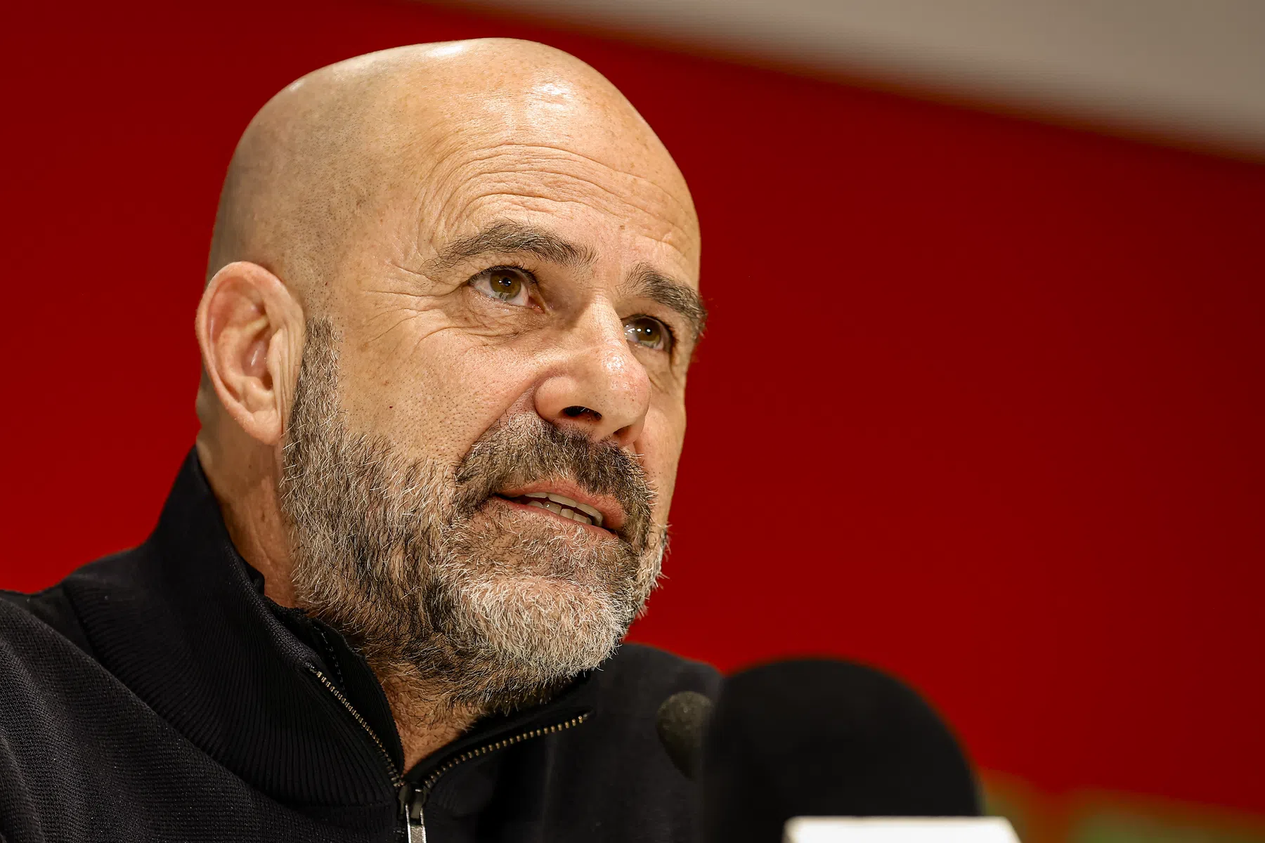 PSV gaat ineenstorting grondig analyseren: 'Nu niet met hagel schieten'