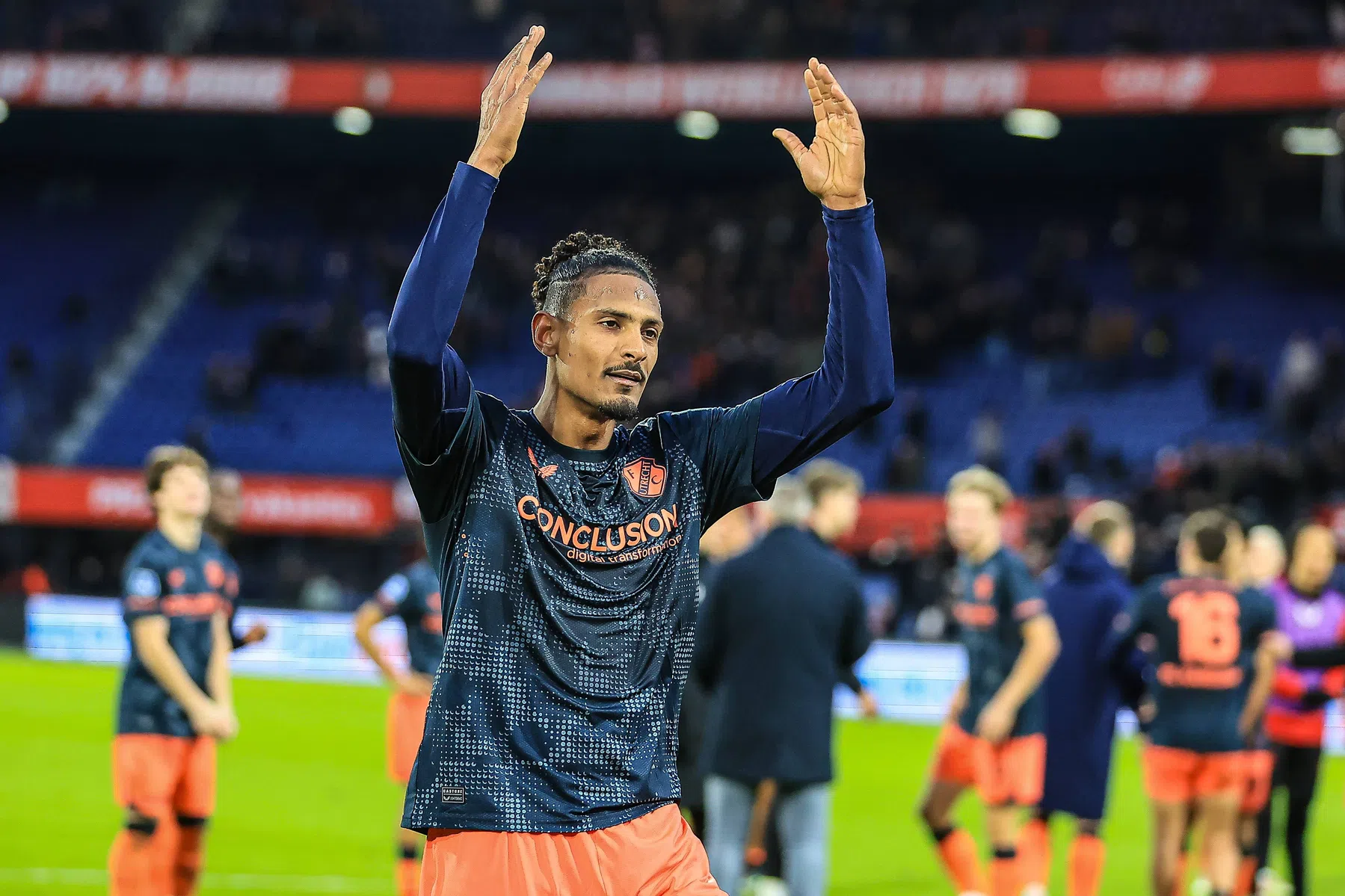 FC Utrecht jaar ongeslagen in uitwedstrijden: hoe bijzonder is dat?