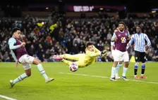 Thumbnail for article: Slechts elf tegengoals: Burnley heeft stokoud record bijna verbroken