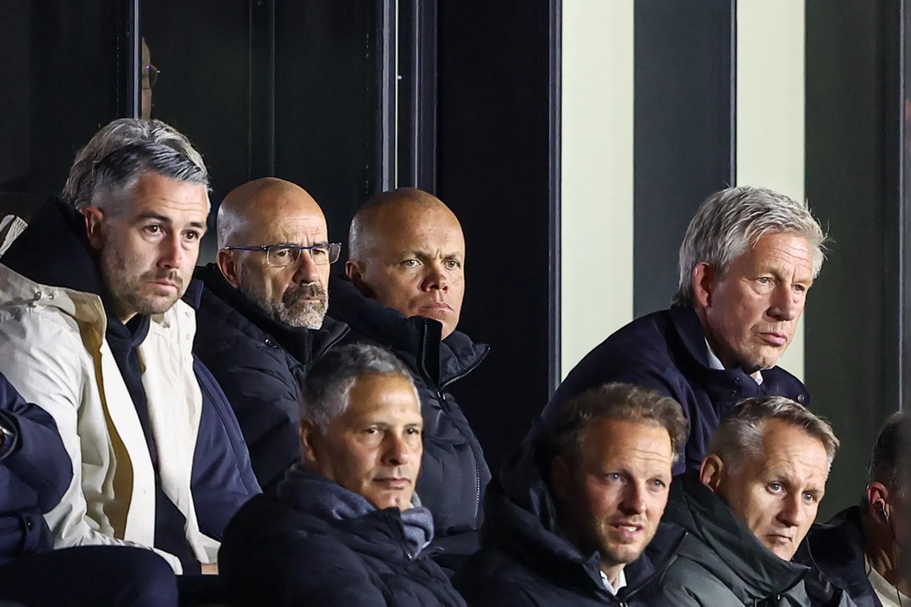 Verlies tegen Ajax kwam hard aan bij PSV: 'Spelers kwamen onder nulpunt binnen'