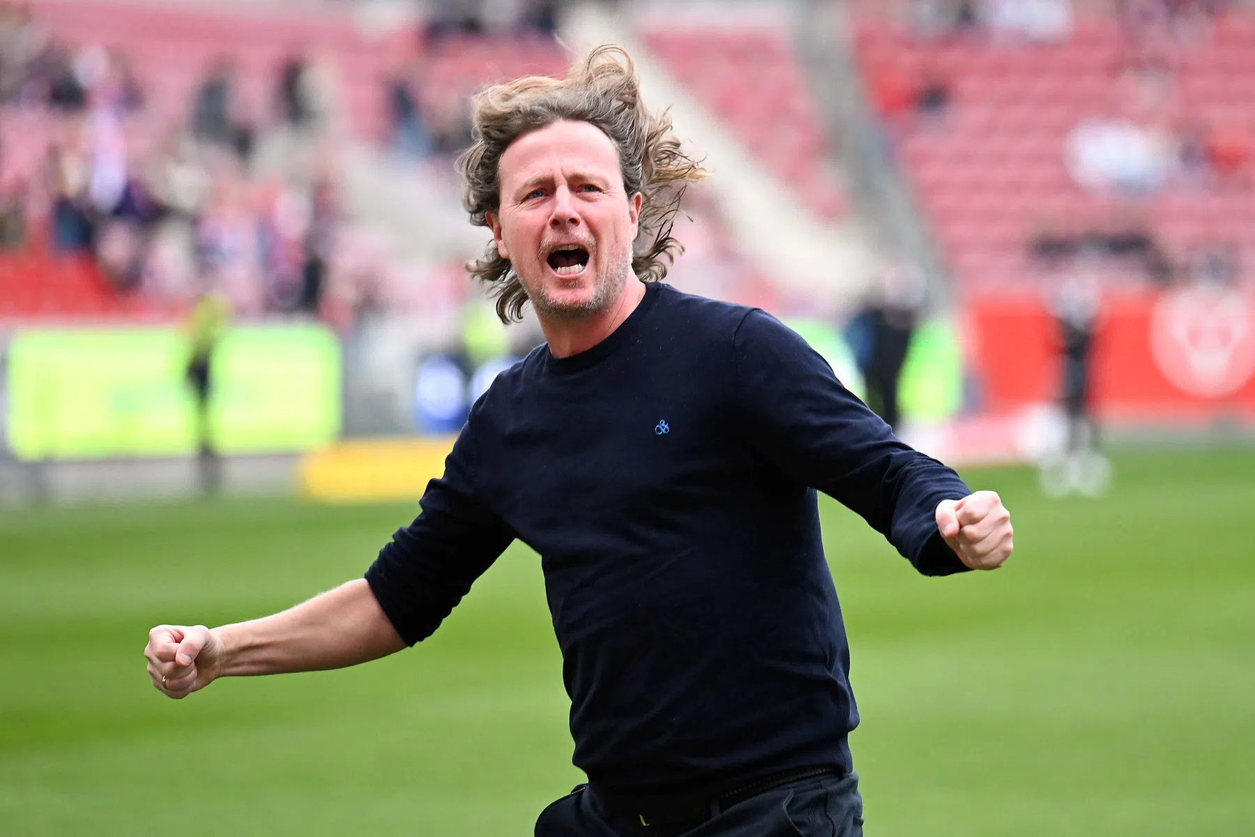Het succes van Mainz: Happy Bo laat zelfs Klopp en Tuchel achter zich 