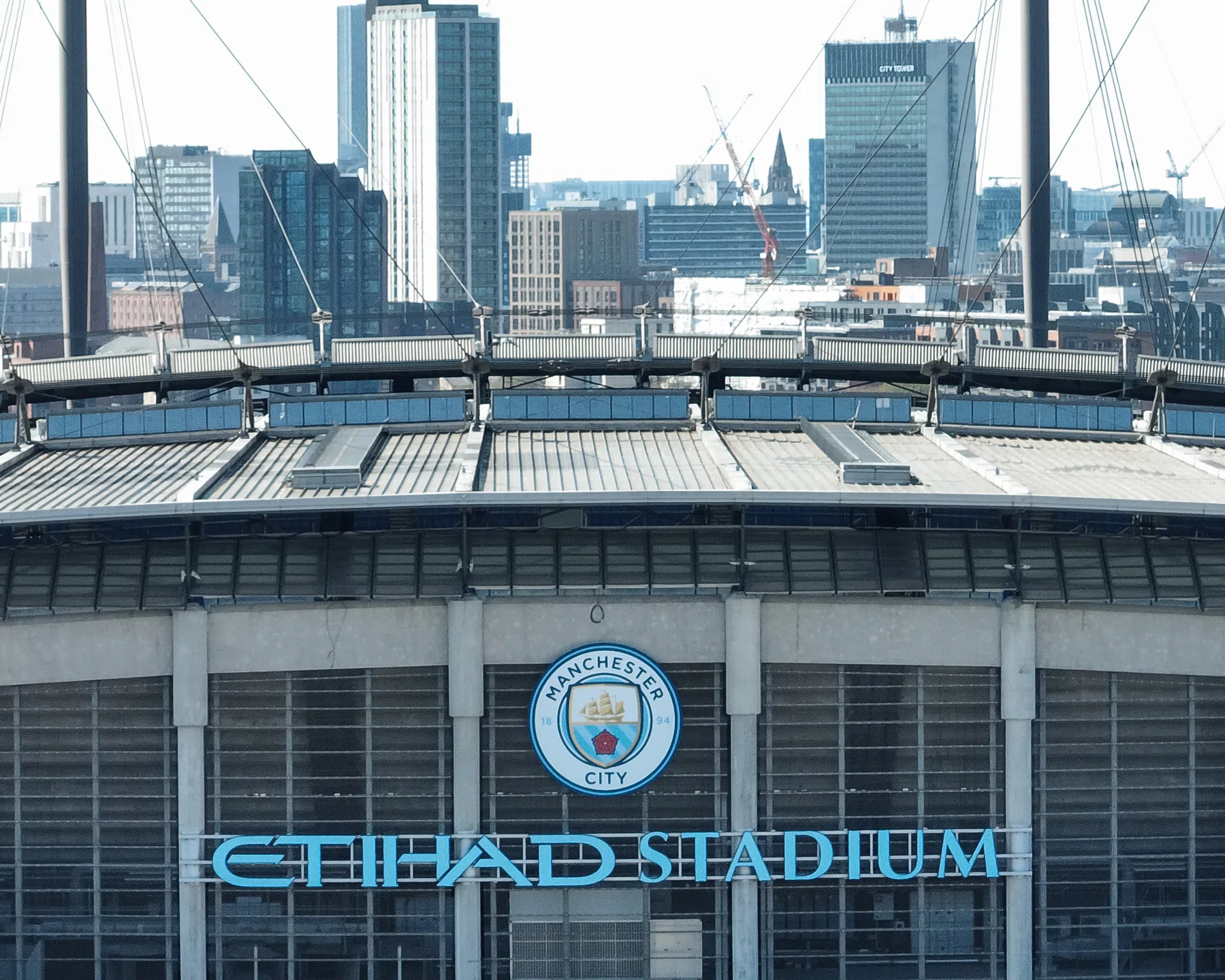 Nieuwe aanval City: Premier League beschuldigd van bevoordelen Arsenal