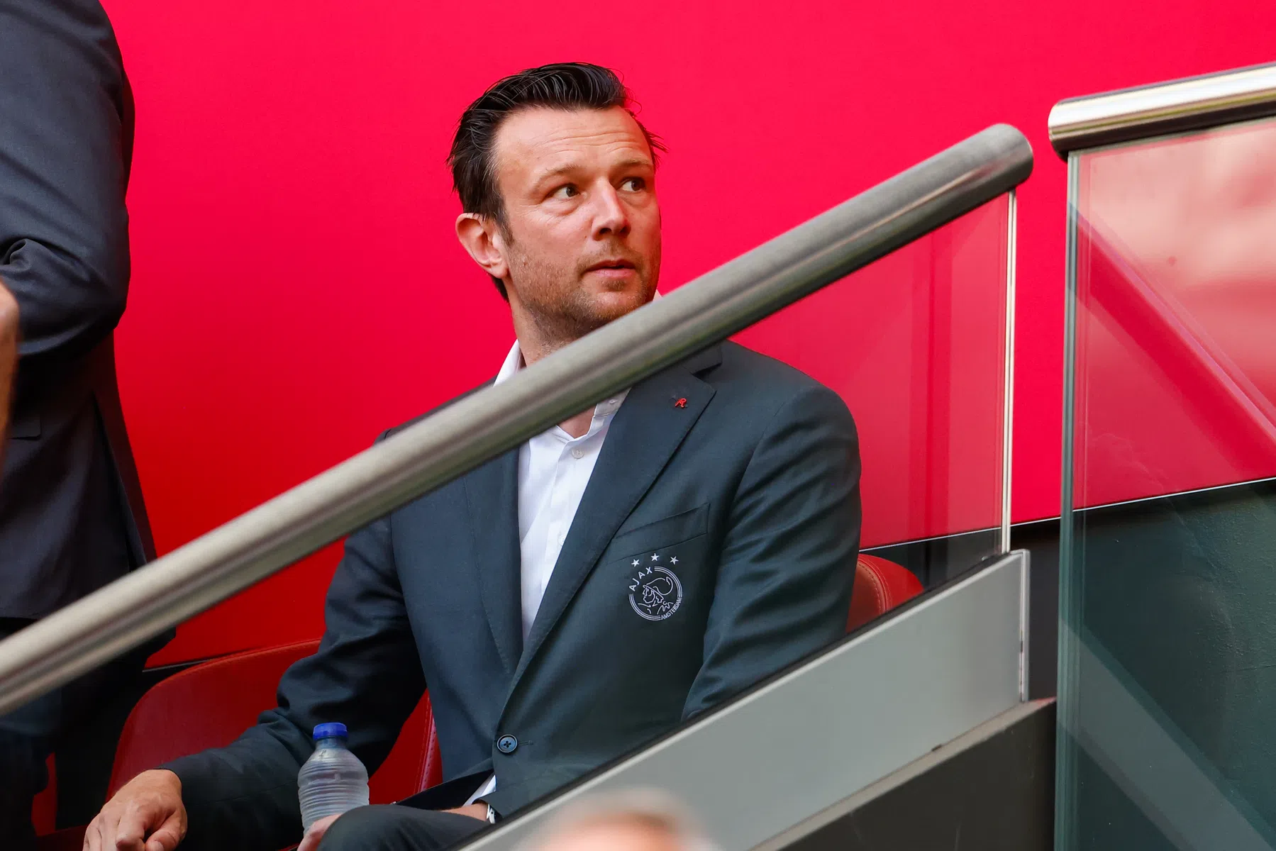 Er is weer beleid bij Ajax: bezuinigingen, realisme en duidelijkheid