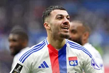 Thumbnail for article: Transformatie Mikautadze in Lyon: 'Hopen dat raket wordt gelanceerd'