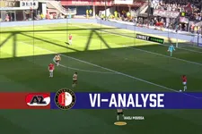 Thumbnail for article: Robin van Persie hanteert de handrem