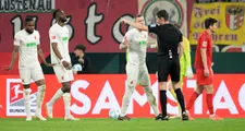 Thumbnail for article: Gouweleeuw woedend op arbitrage: 'Bijna zwanger bestaat ook niet'
