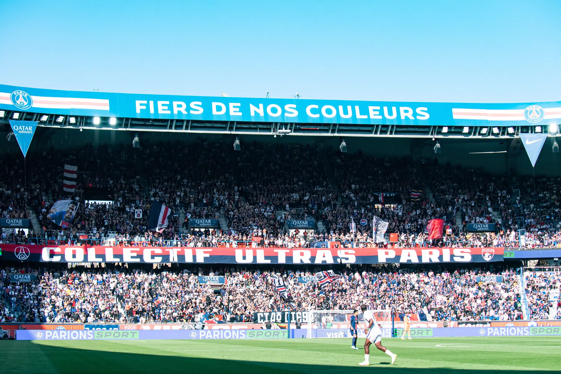 PSG kan zich na dertiende landstitel volledig op Champions League richten