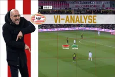 Thumbnail for article: Waarom Malik Tillman onmisbaar is voor PSV