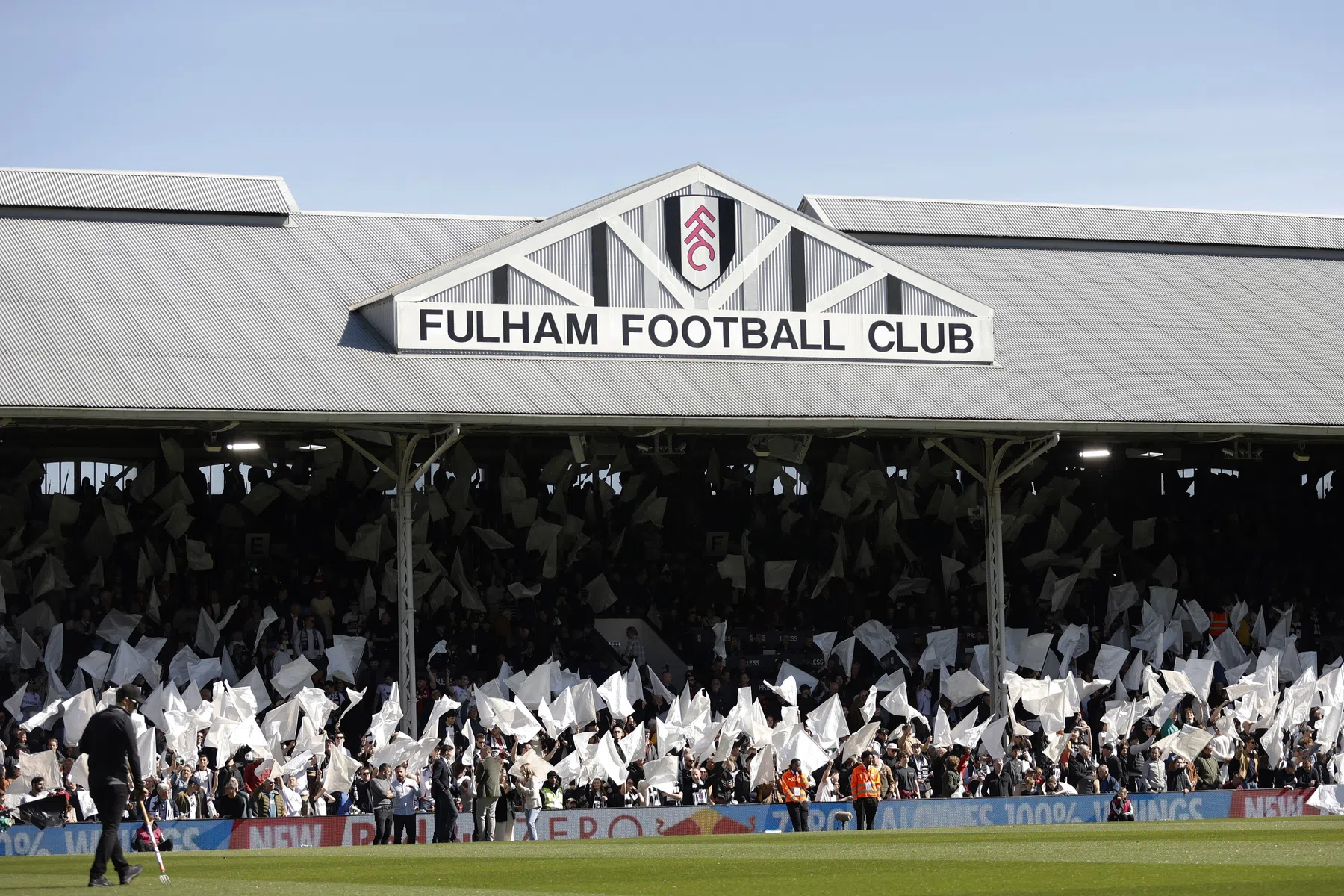 Liverpool op zijn hoede: Fulham kraakte de code al eens