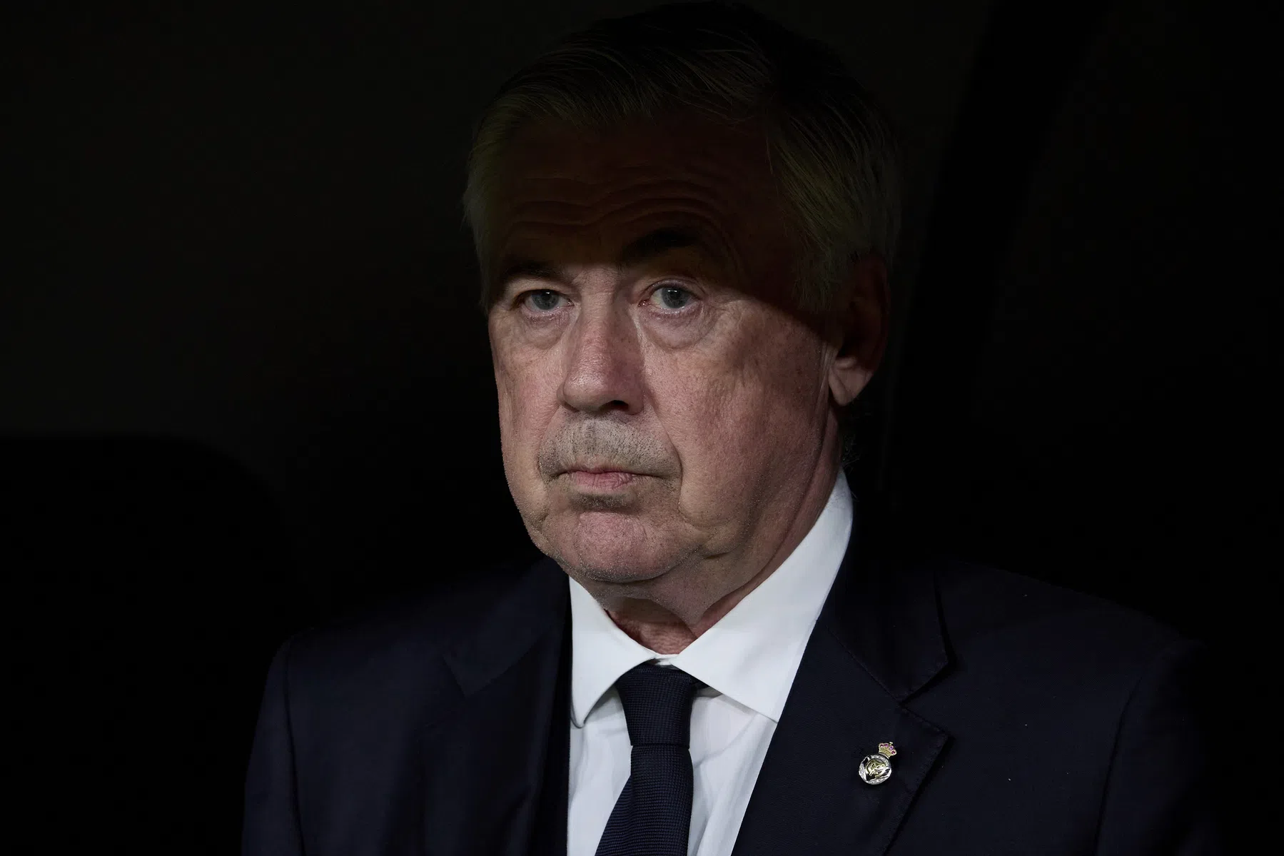 Real geeft niet op na eerste zege Valencia in Bernabéu sinds tijdperk-Koeman