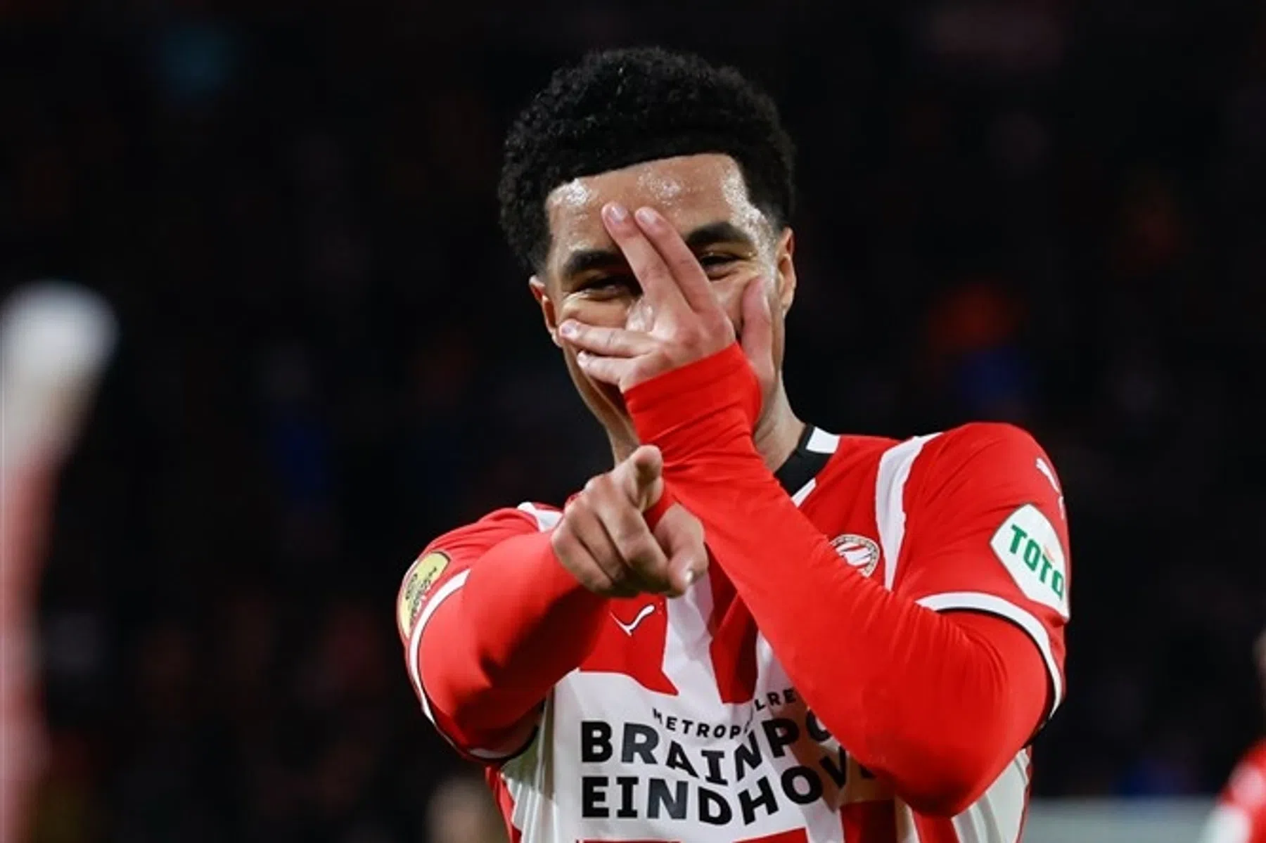 'PSV is de liefste ploeg in de Eredivisie-geschiedenis'