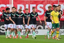 Thumbnail for article: Chagrijn neemt toe in Grolsch Veste: Twente blijft ook tegen Fortuna zonder zege