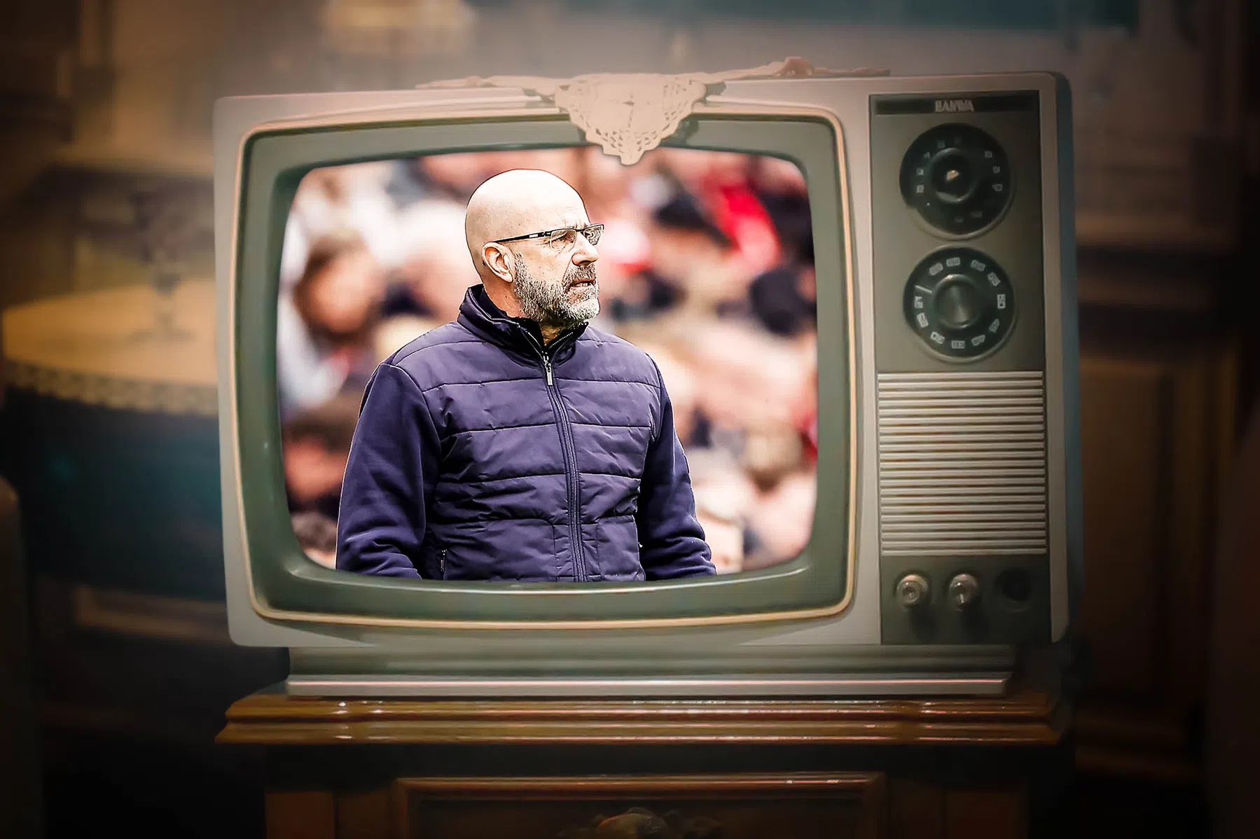 Tv-tips: PSV zoekt goede gevoel, kraker op zondagavond