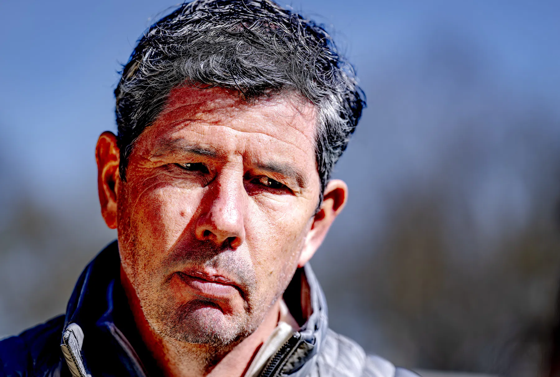 Van de Looi stoort zich aan voorbereiding Heracles: 'Binnen de club aangegeven' 