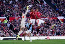 Thumbnail for article: United en City kunnen beroerd seizoen niet opfleuren met derbyzege op Old Trafford