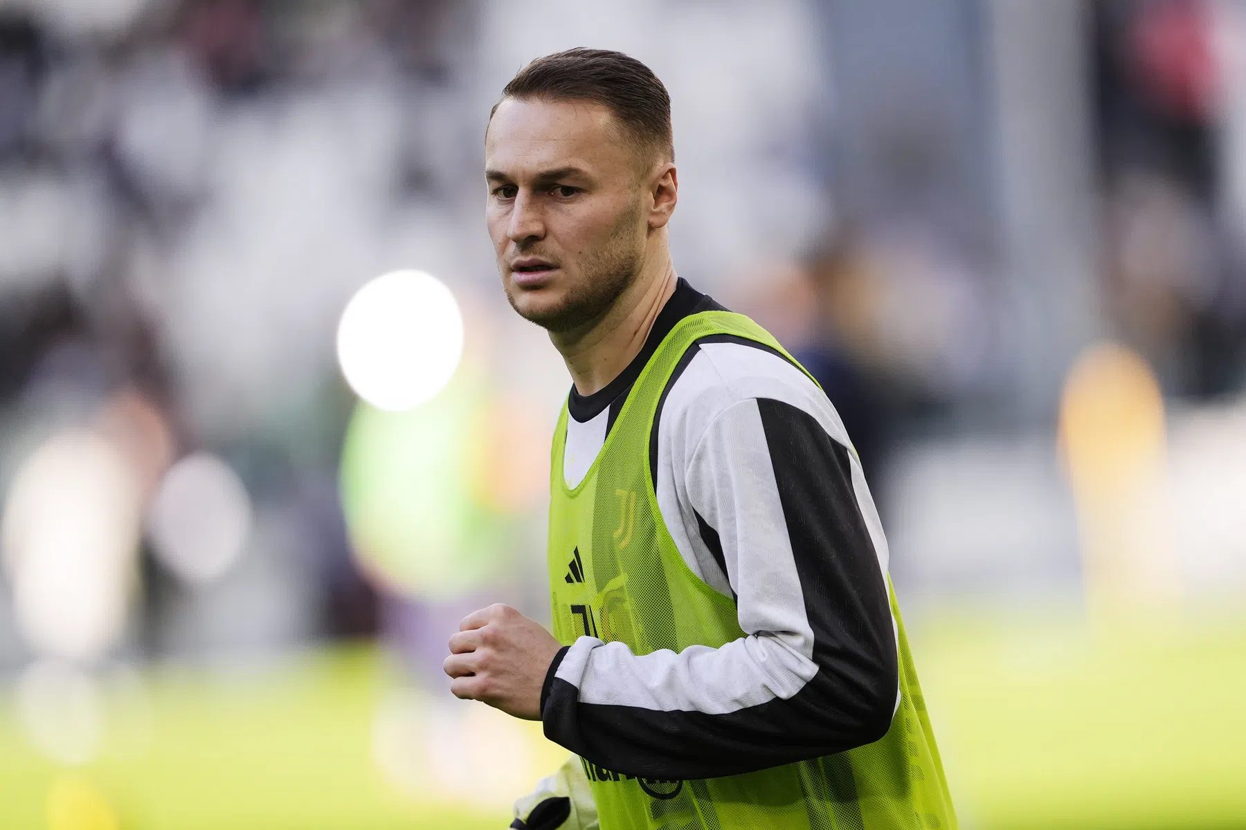 AS Roma en Juventus schieten met punt weinig op in strijd om CL-tickets