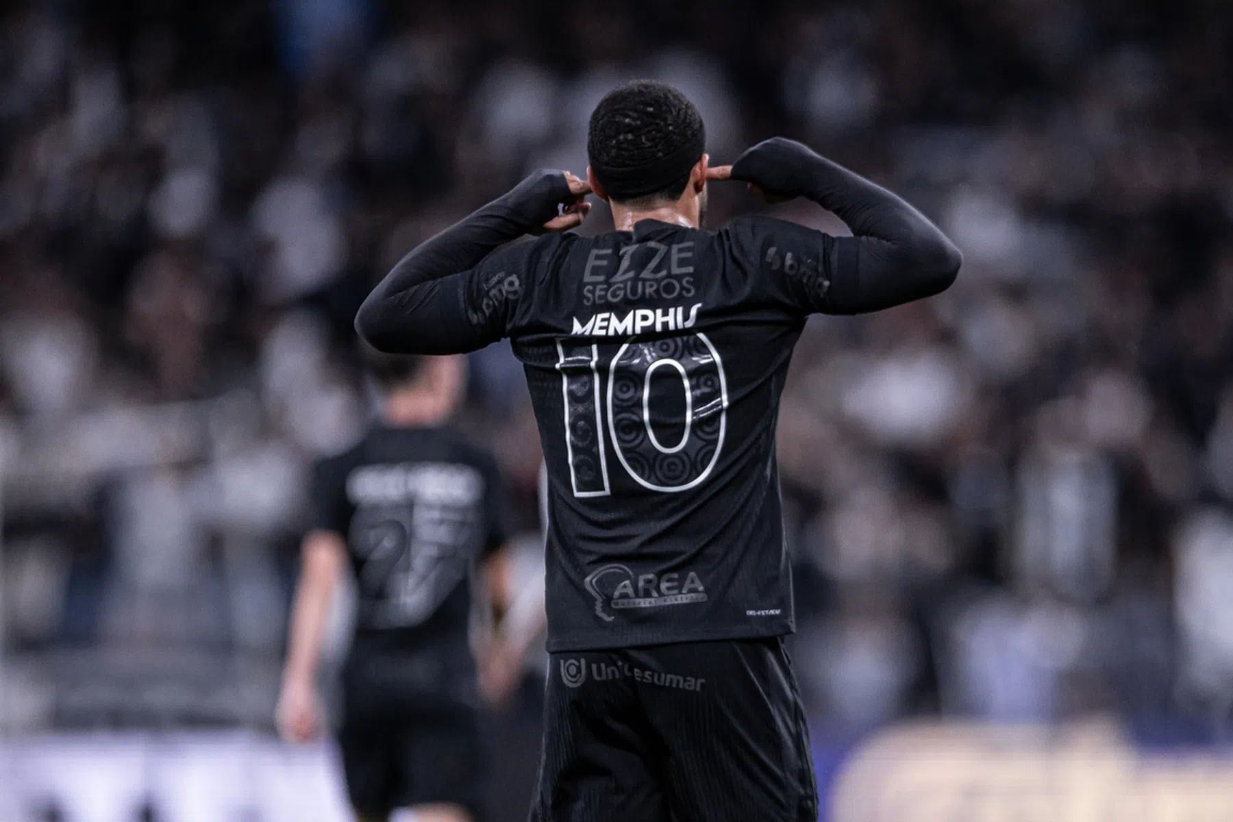 Memphis is blij met doelpunt en assist, maar boos op de VAR