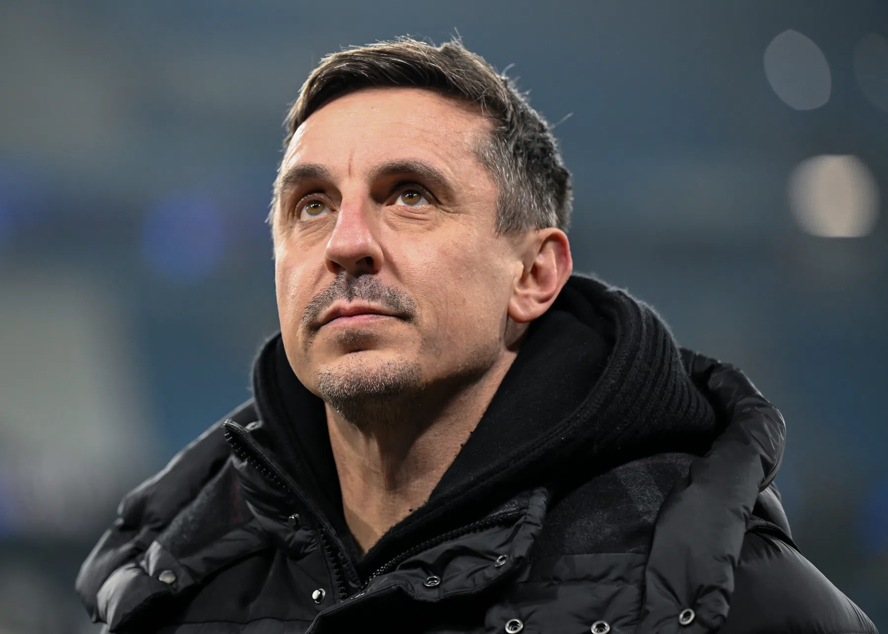 Keane en Neville kritisch na 'robotachtige' Manchester derby: 'Niet goed genoeg'