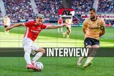 Thumbnail for article: Sloopkogel Kristijan Belic: agressie als kracht én zwakte