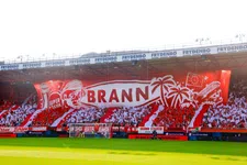Thumbnail for article: Brann wint zaak van UEFA: fans mochten 'UEFA-maffia' zingen