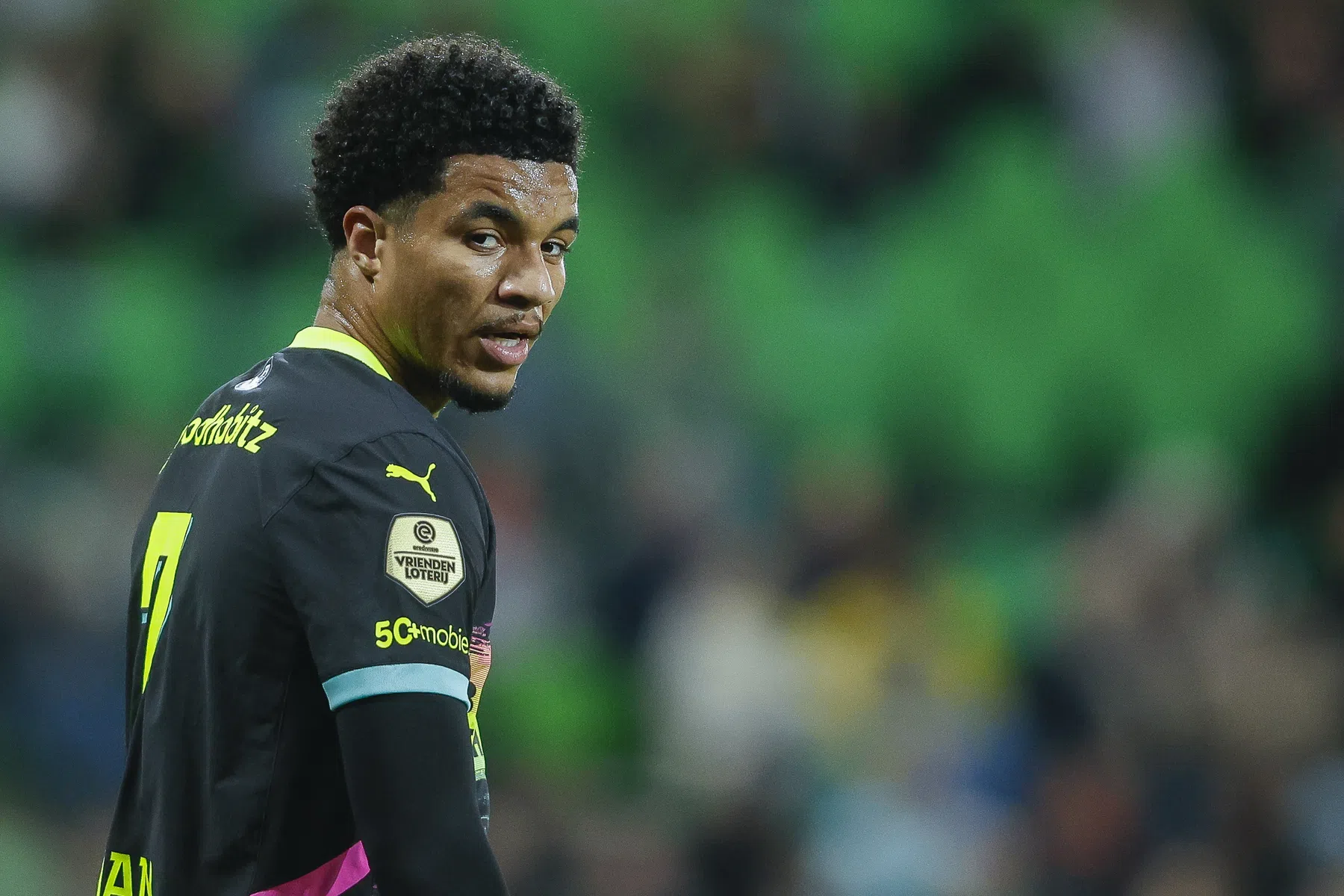 Tillman en de PSV-worsteling: 'Misschien was de mentaliteit niet altijd goed'