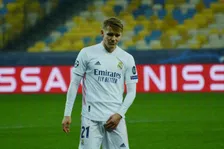 Thumbnail for article: 'Ødegaard laat zien dat Real Madrid een fout heeft gemaakt'