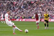 Thumbnail for article: Speler van de Week: het revanchejaar van Kenneth Taylor