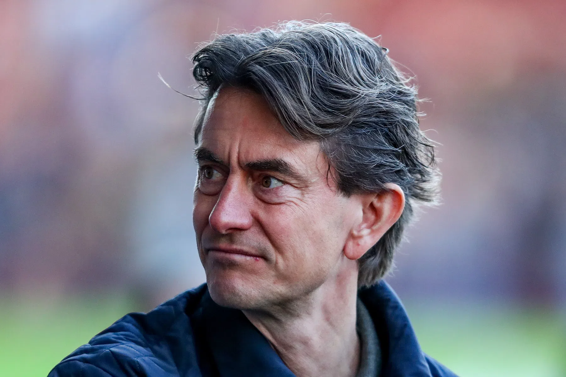 'WK voor clubs? Ik kijk niet, maar ga van mijn zomer genieten' 