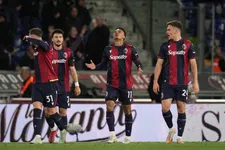 Thumbnail for article: Weergaloze hakgoal doet Napoli pijn in Scudetto-strijd
