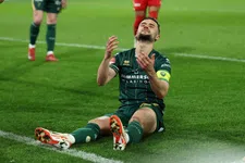 Thumbnail for article: ADO struikelt in promotiejacht opnieuw over beloftenploeg