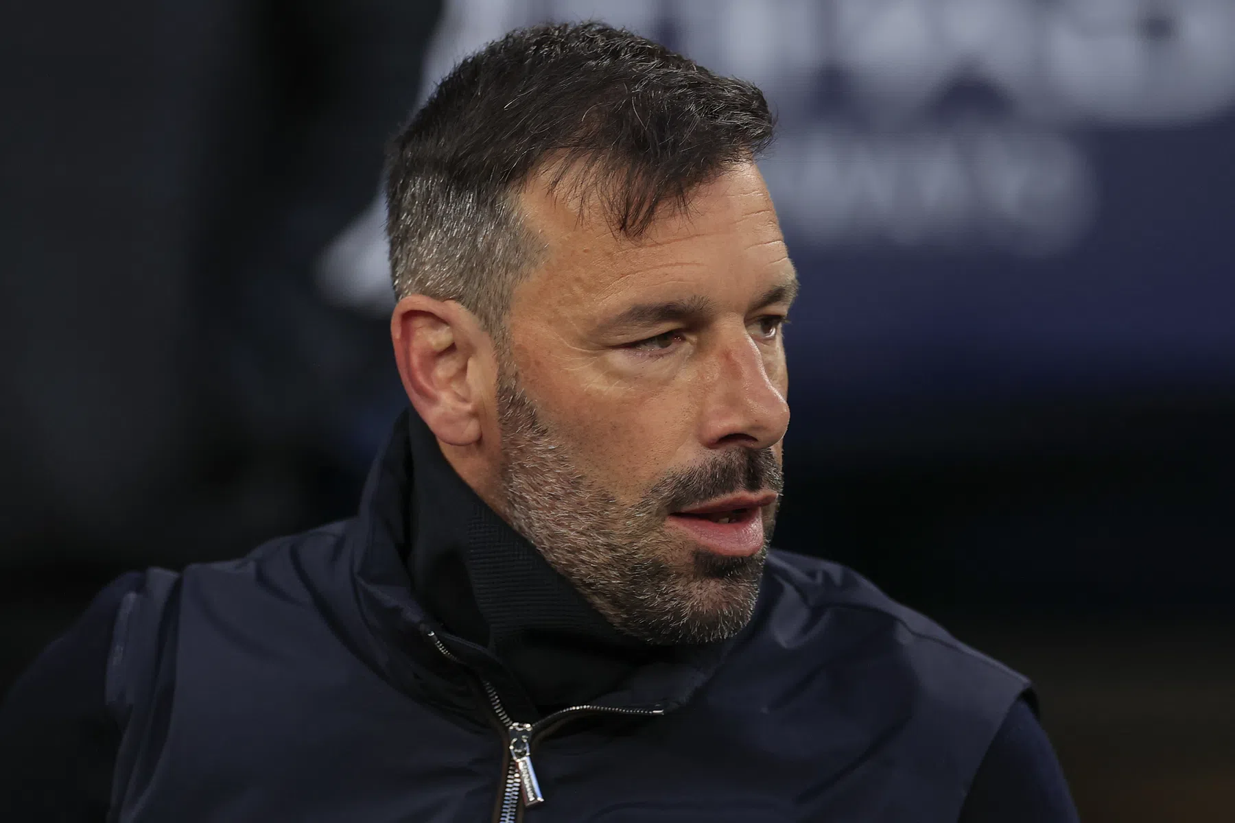 Van Nistelrooij vestigt negatief Engels record op volgende kansloze avond