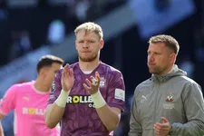 Thumbnail for article: Zware tijden voor Ramsdale: derde degradatie een feit