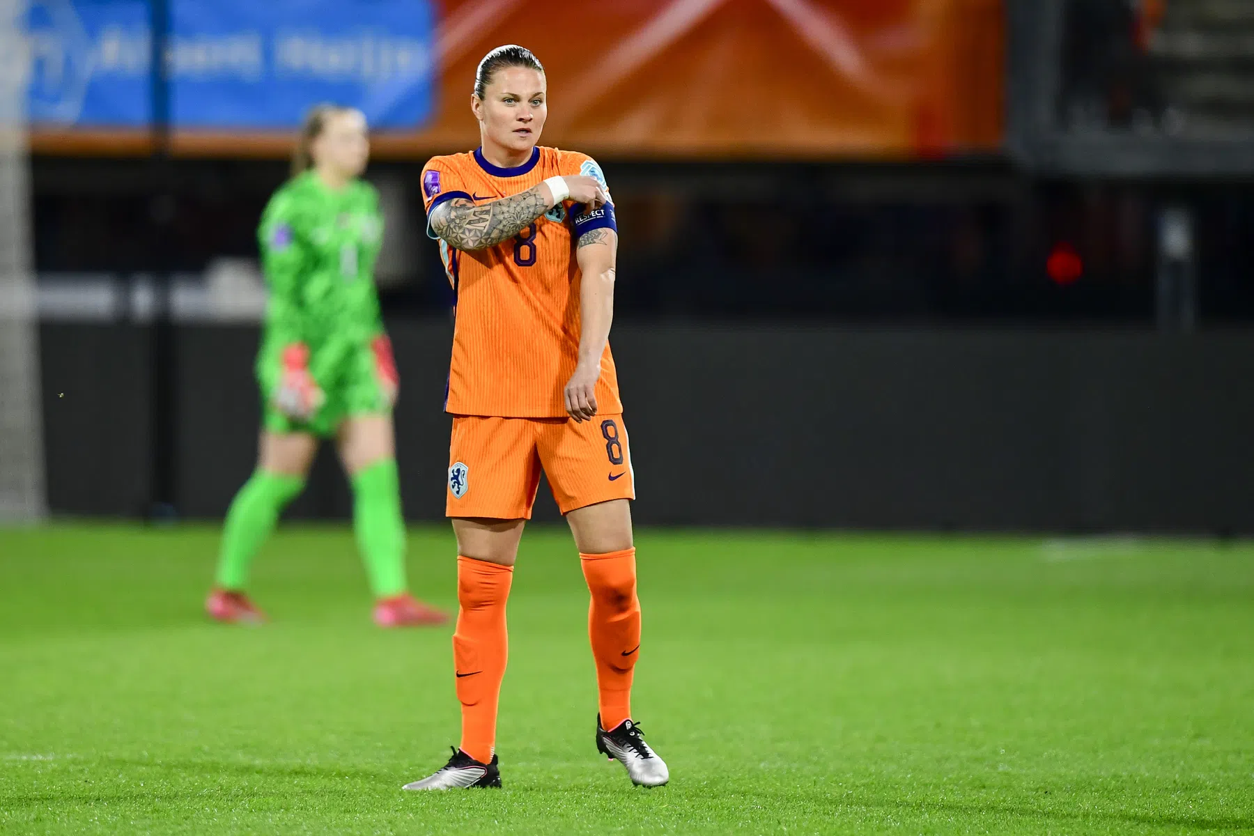 Dankbare Spitse krijgt na Nederlands record ook Europees record in handen