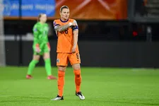 Thumbnail for article: Dankbare Spitse krijgt na Nederlands record ook Europees record in handen