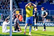 Thumbnail for article: Toekomst vol vraagtekens: RKC Waalwijk heeft wonderen nodig