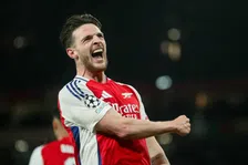 Thumbnail for article: Rice laat wereld versteld staan: Real Madrid op rand van uitschakeling 