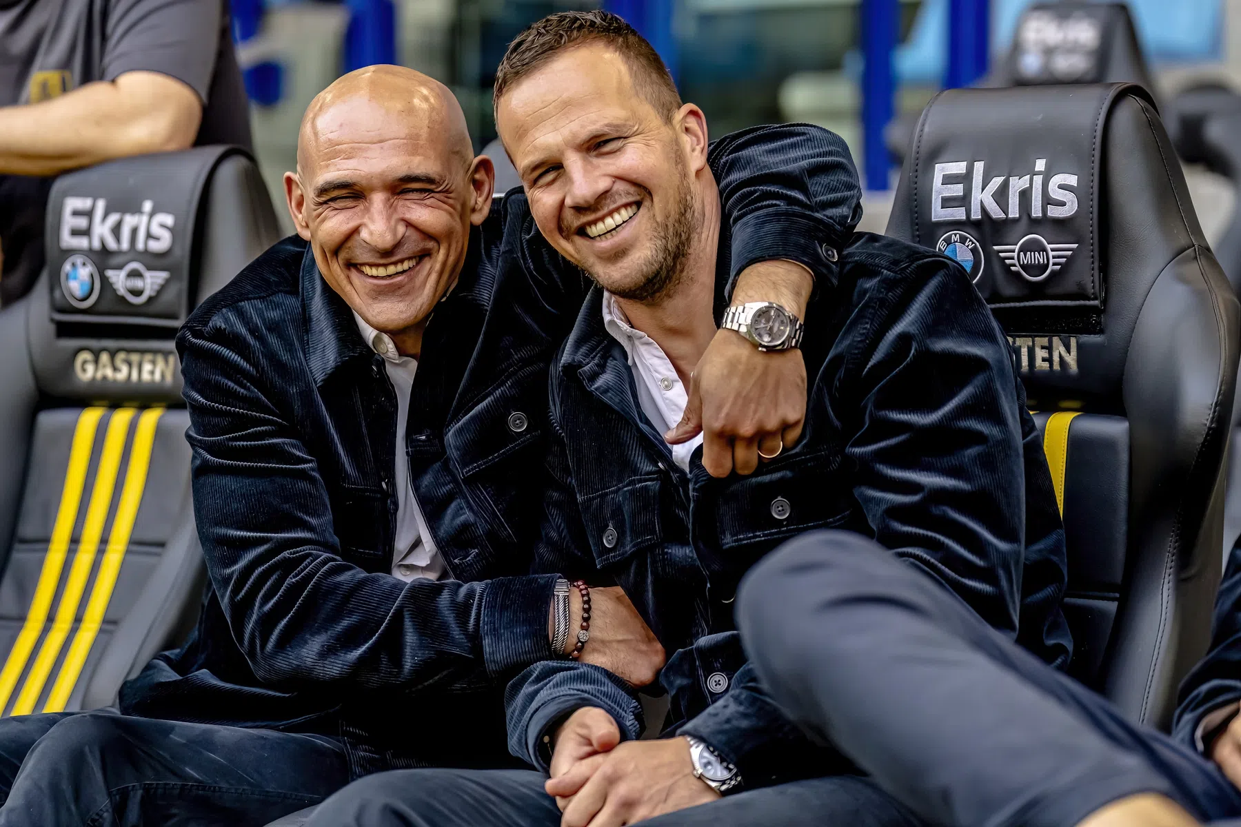 FC Groningen heeft weer technische man: Allach komt over van RKC