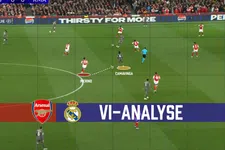 Thumbnail for article: Merino, Mbappé en het debat over de perfecte spits