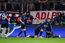 Thumbnail for article: Inter beëindigt ongekende Bayern-reeks en zet grote stap richting halve finale
